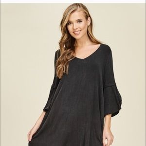 🍁🔥Papermoon Hazel bell dress 🔥🍁